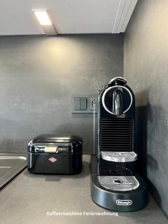"Auslese 54" -Direkt Am Moselufer- Gaestezimmer & Ferienwohnung ทราเบิน-ทราร์บาค ภายนอก รูปภาพ
